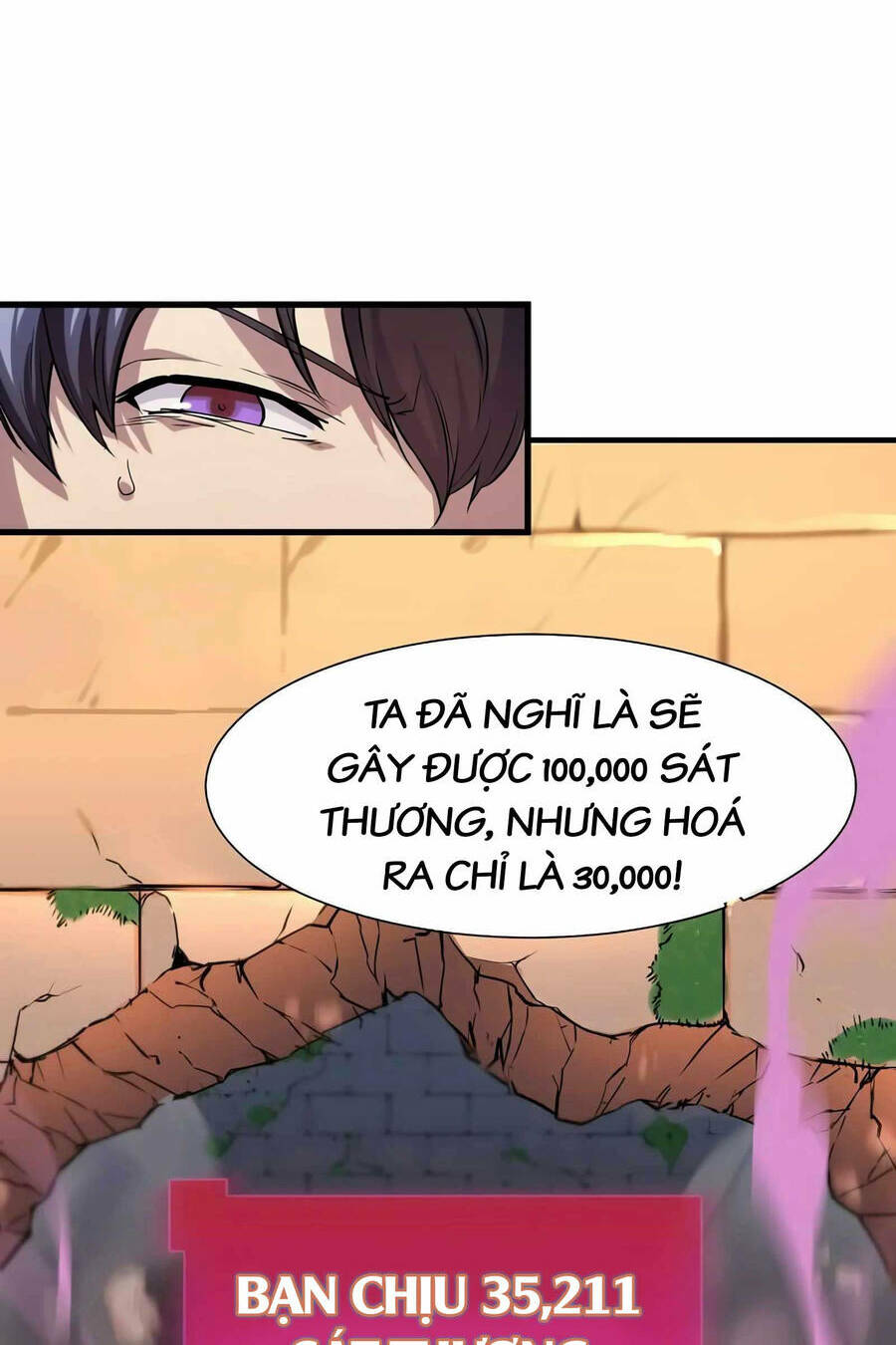 Tôi Thăng Cấp Bằng Kĩ Năng - Chapter 10 - Page 17