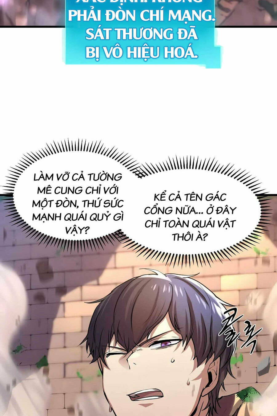 Tôi Thăng Cấp Bằng Kĩ Năng - Chapter 10 - Page 19