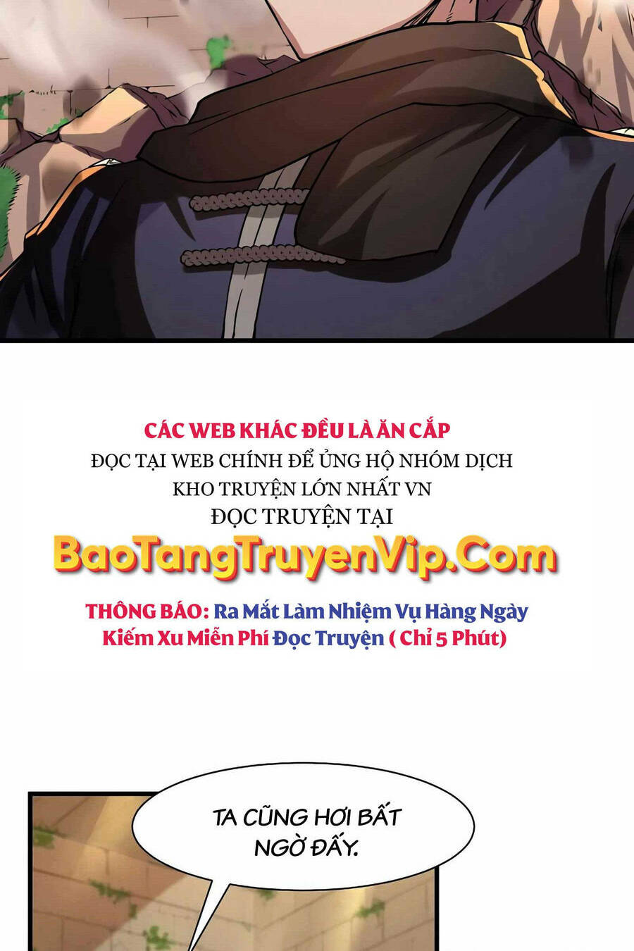 Tôi Thăng Cấp Bằng Kĩ Năng - Chapter 10 - Page 20