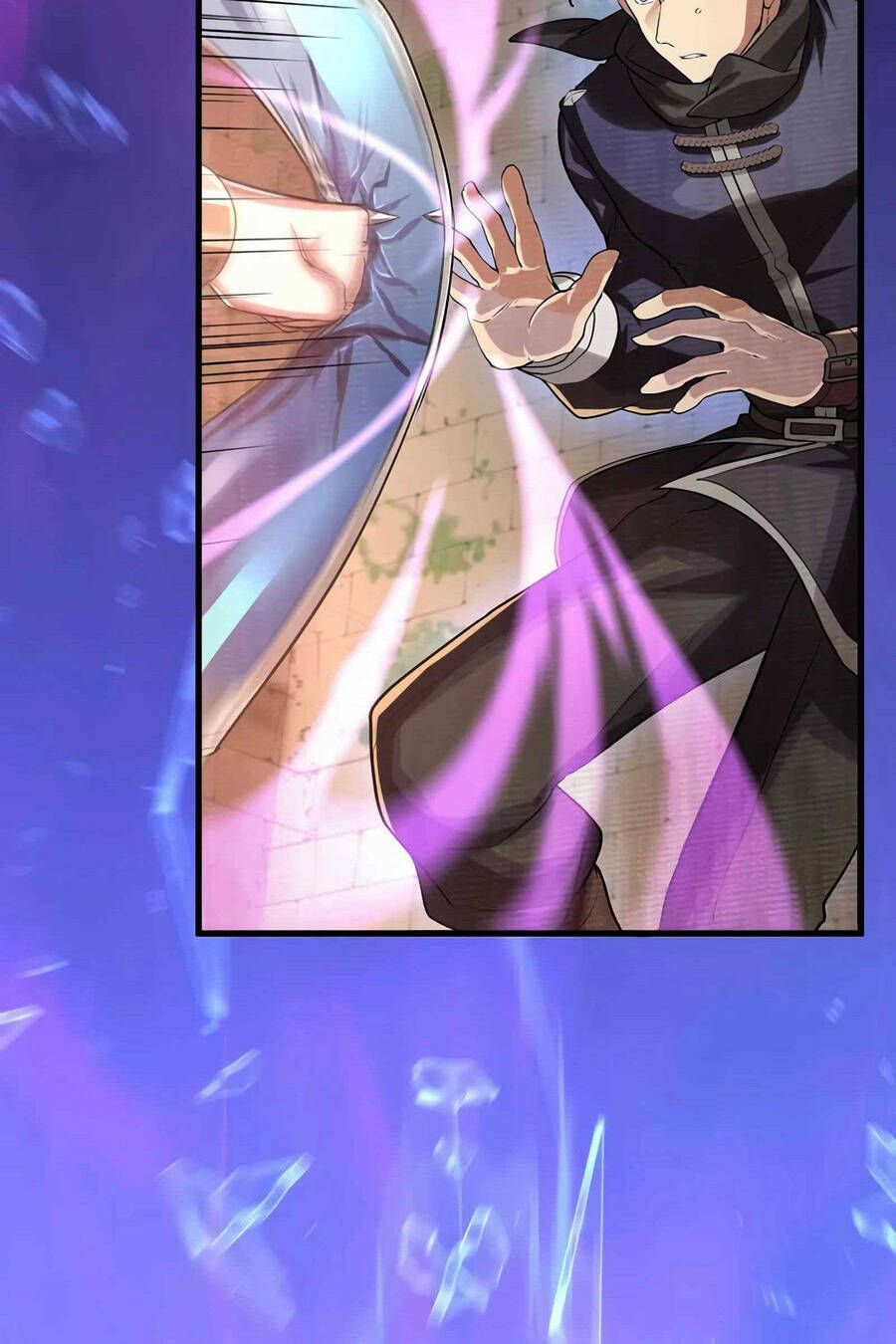 Tôi Thăng Cấp Bằng Kĩ Năng - Chapter 10 - Page 22