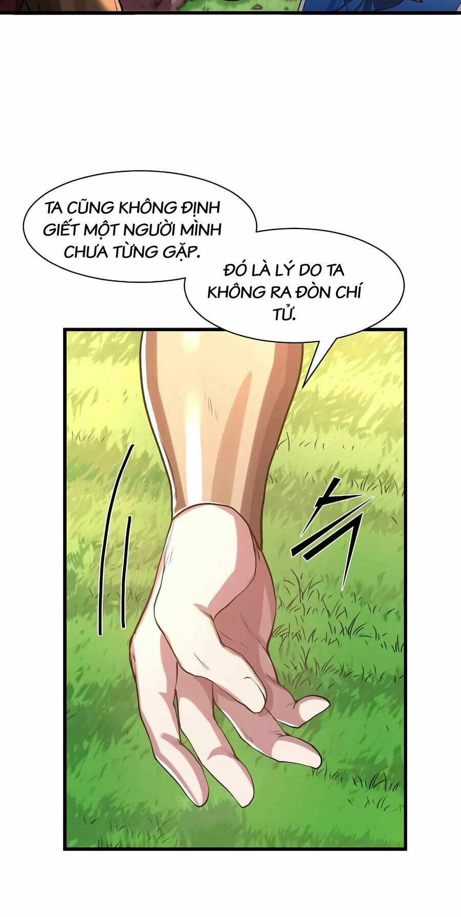 Tôi Thăng Cấp Bằng Kĩ Năng - Chapter 10 - Page 24