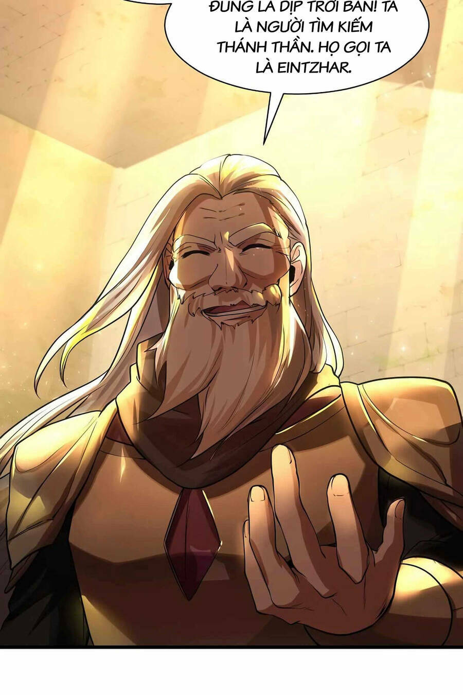 Tôi Thăng Cấp Bằng Kĩ Năng - Chapter 10 - Page 30