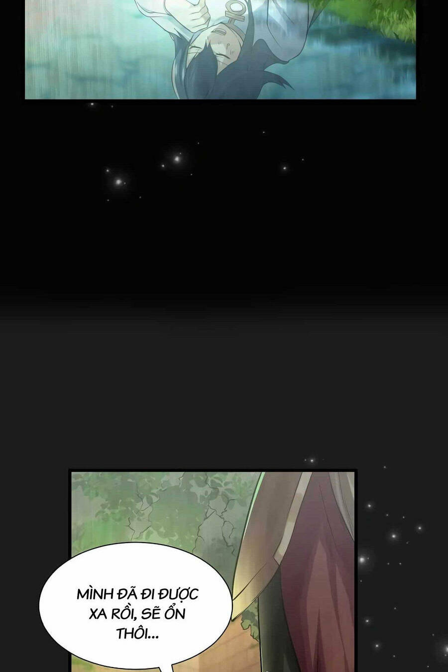 Tôi Thăng Cấp Bằng Kĩ Năng - Chapter 10 - Page 34