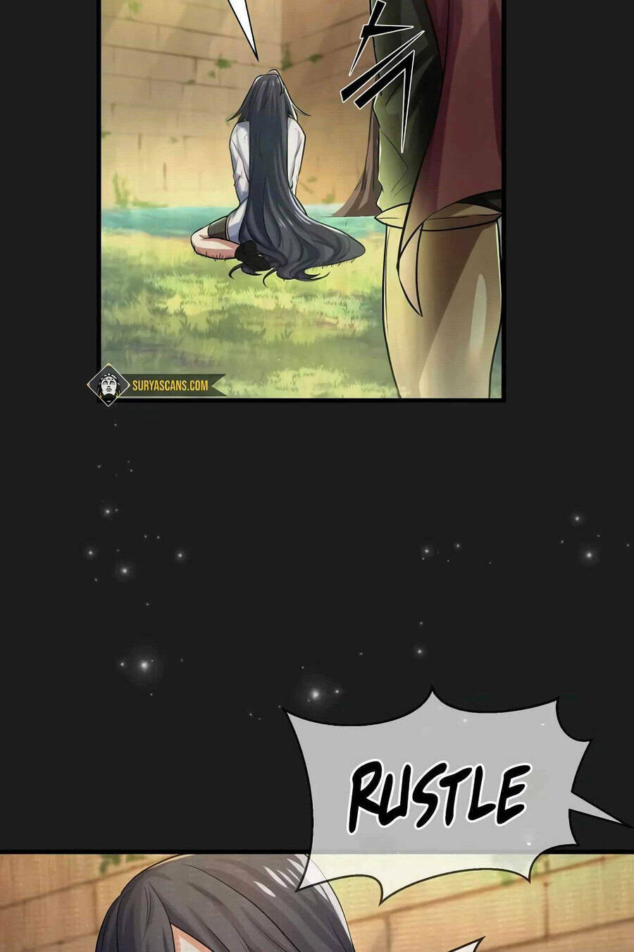 Tôi Thăng Cấp Bằng Kĩ Năng - Chapter 10 - Page 35