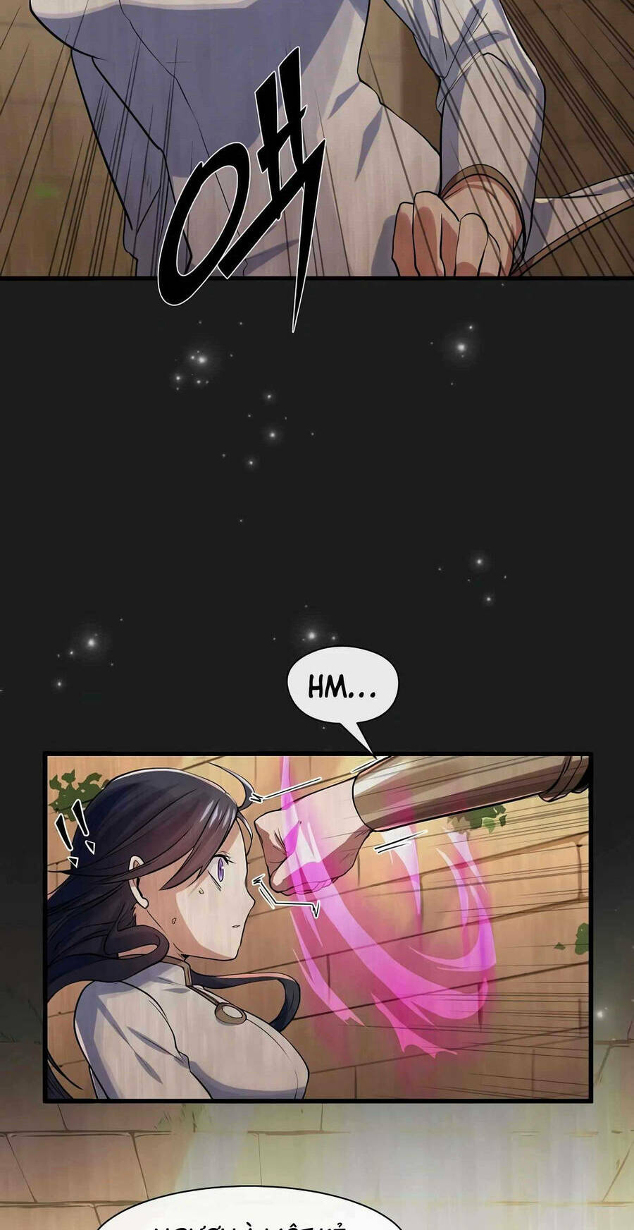 Tôi Thăng Cấp Bằng Kĩ Năng - Chapter 10 - Page 37