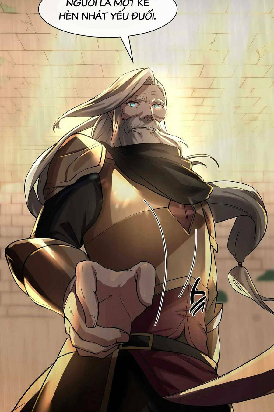 Tôi Thăng Cấp Bằng Kĩ Năng - Chapter 10 - Page 38