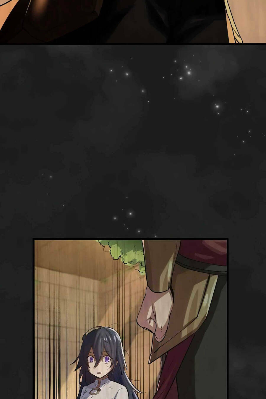 Tôi Thăng Cấp Bằng Kĩ Năng - Chapter 10 - Page 39