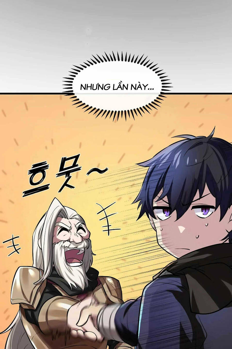 Tôi Thăng Cấp Bằng Kĩ Năng - Chapter 10 - Page 41