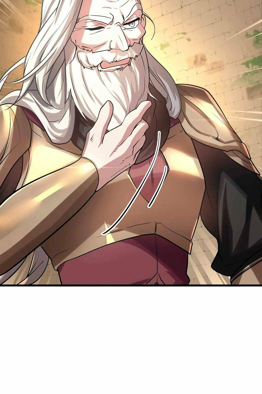 Tôi Thăng Cấp Bằng Kĩ Năng - Chapter 10 - Page 44