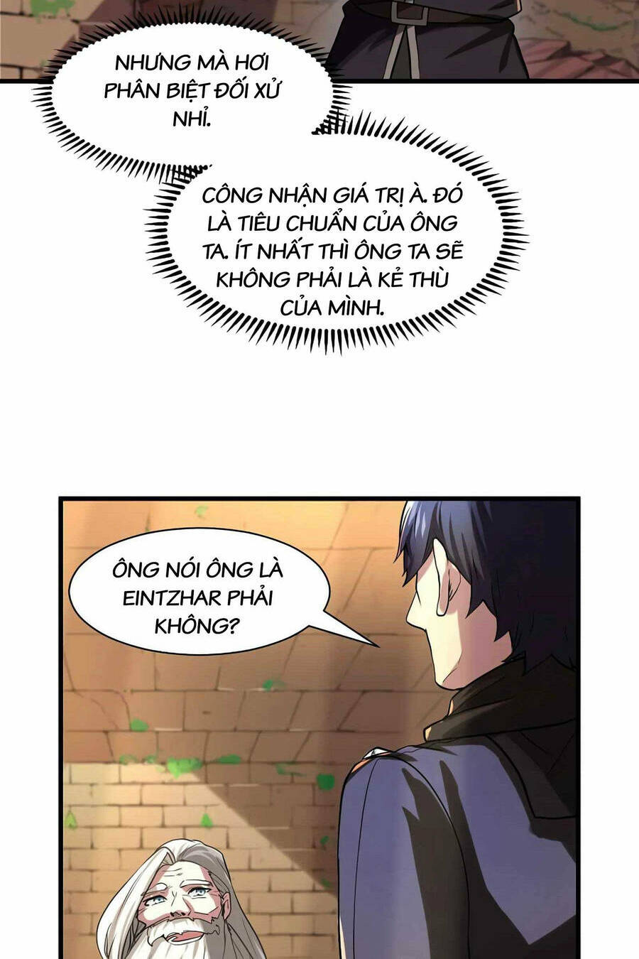 Tôi Thăng Cấp Bằng Kĩ Năng - Chapter 10 - Page 48