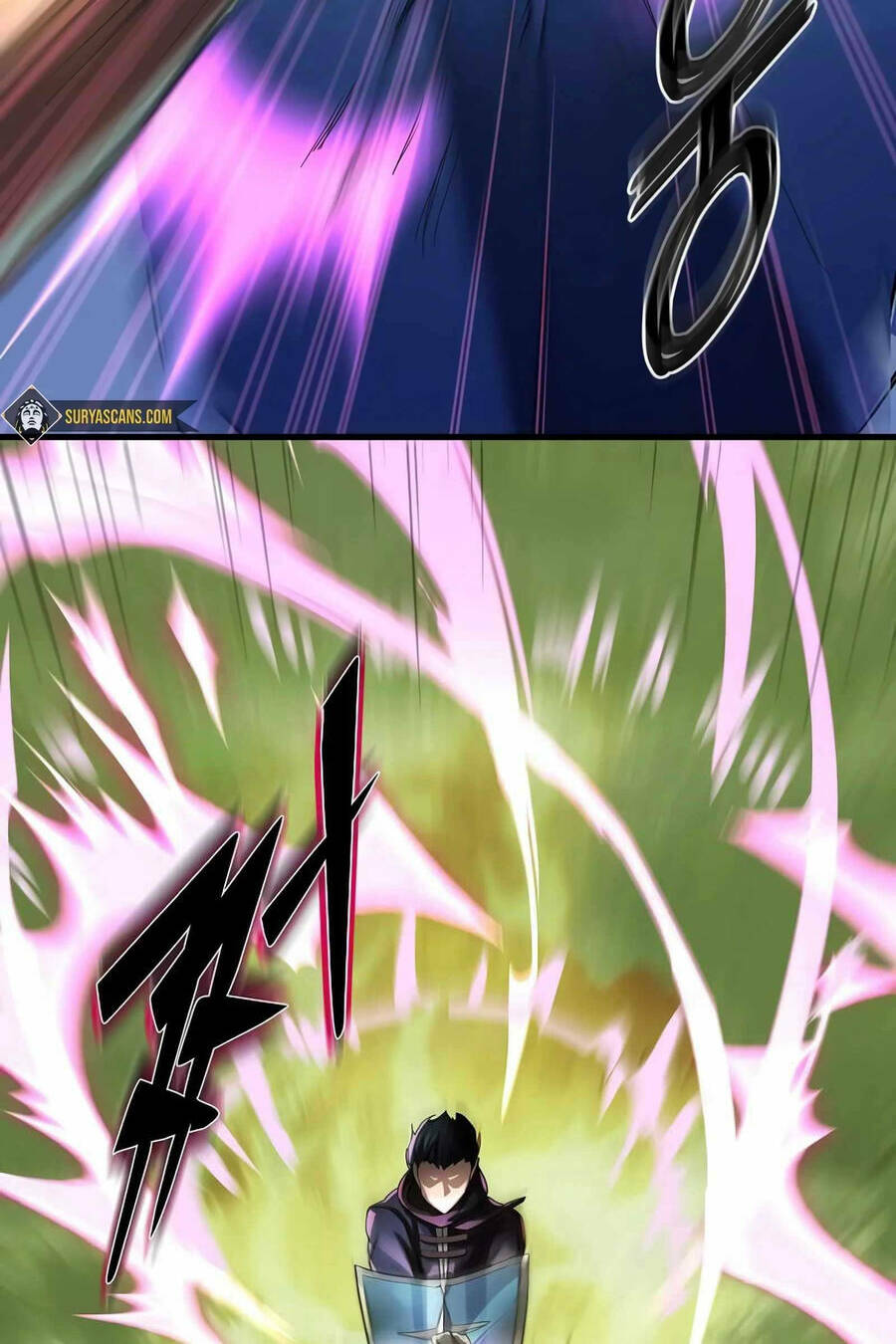 Tôi Thăng Cấp Bằng Kĩ Năng - Chapter 10 - Page 4