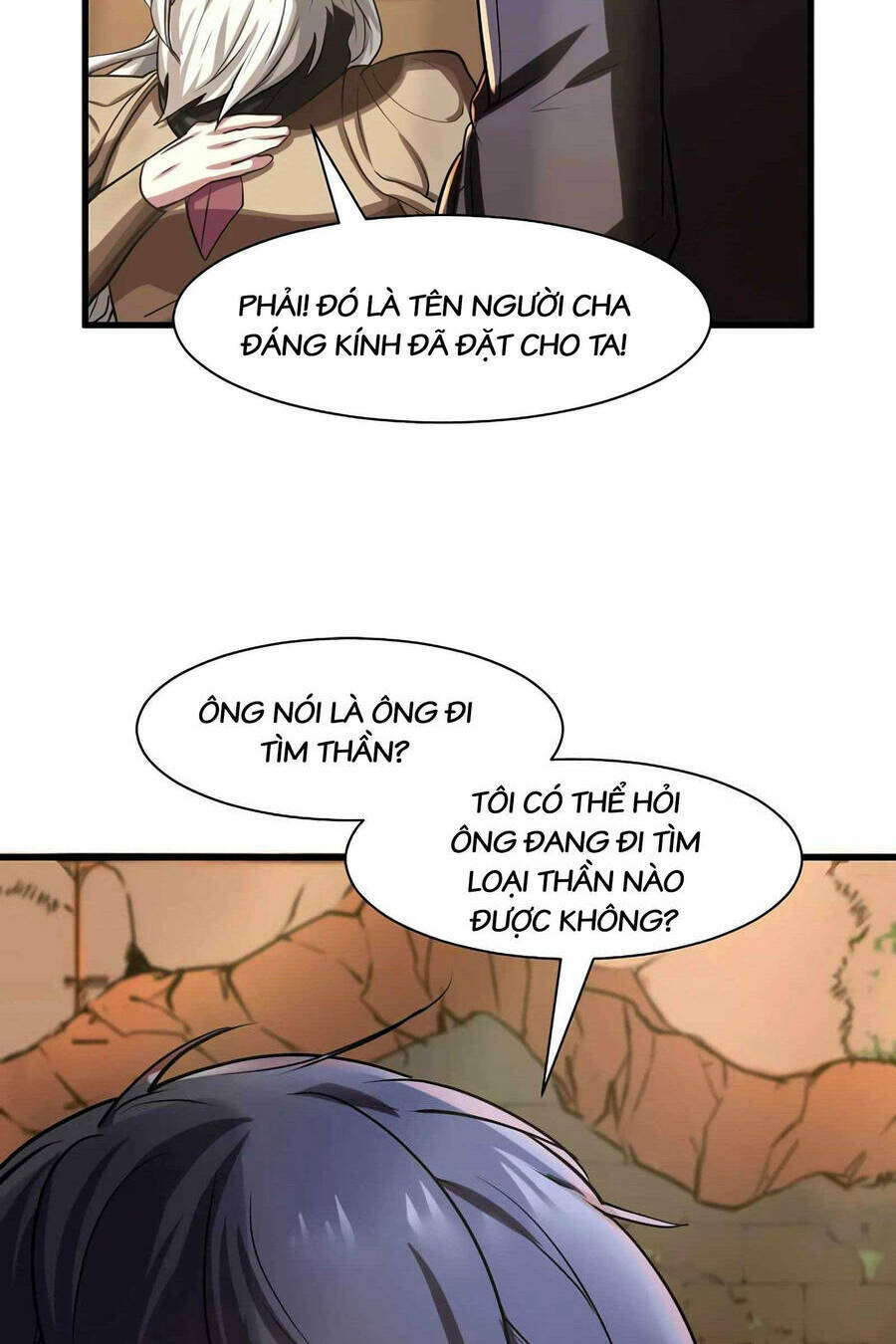 Tôi Thăng Cấp Bằng Kĩ Năng - Chapter 10 - Page 49