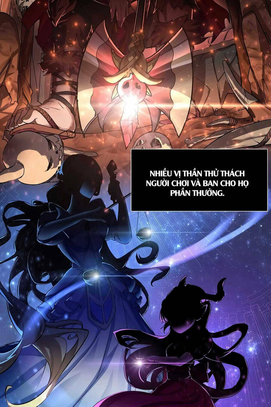 Tôi Thăng Cấp Bằng Kĩ Năng - Chapter 10 - Page 52