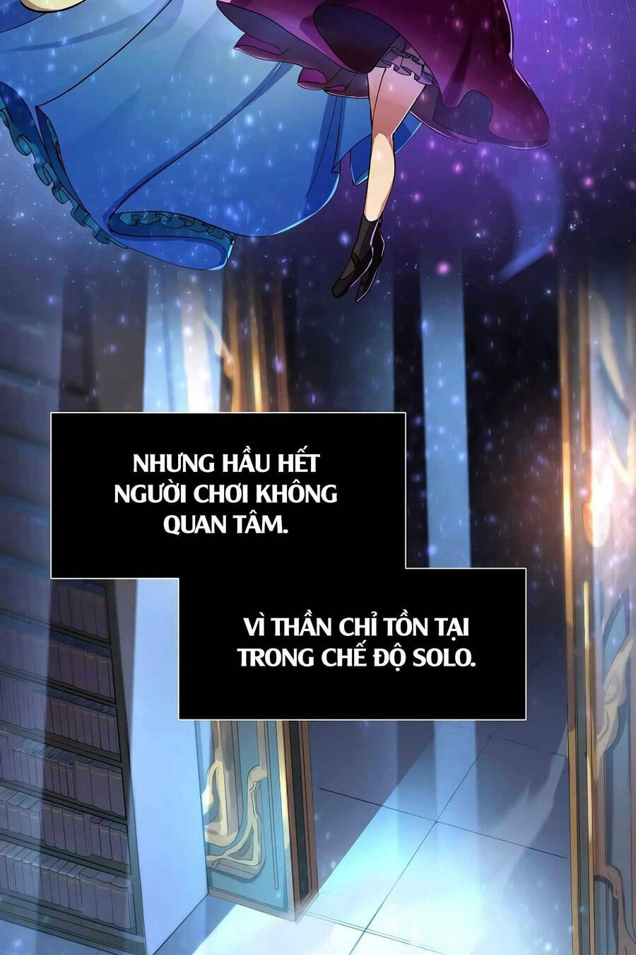 Tôi Thăng Cấp Bằng Kĩ Năng - Chapter 10 - Page 53