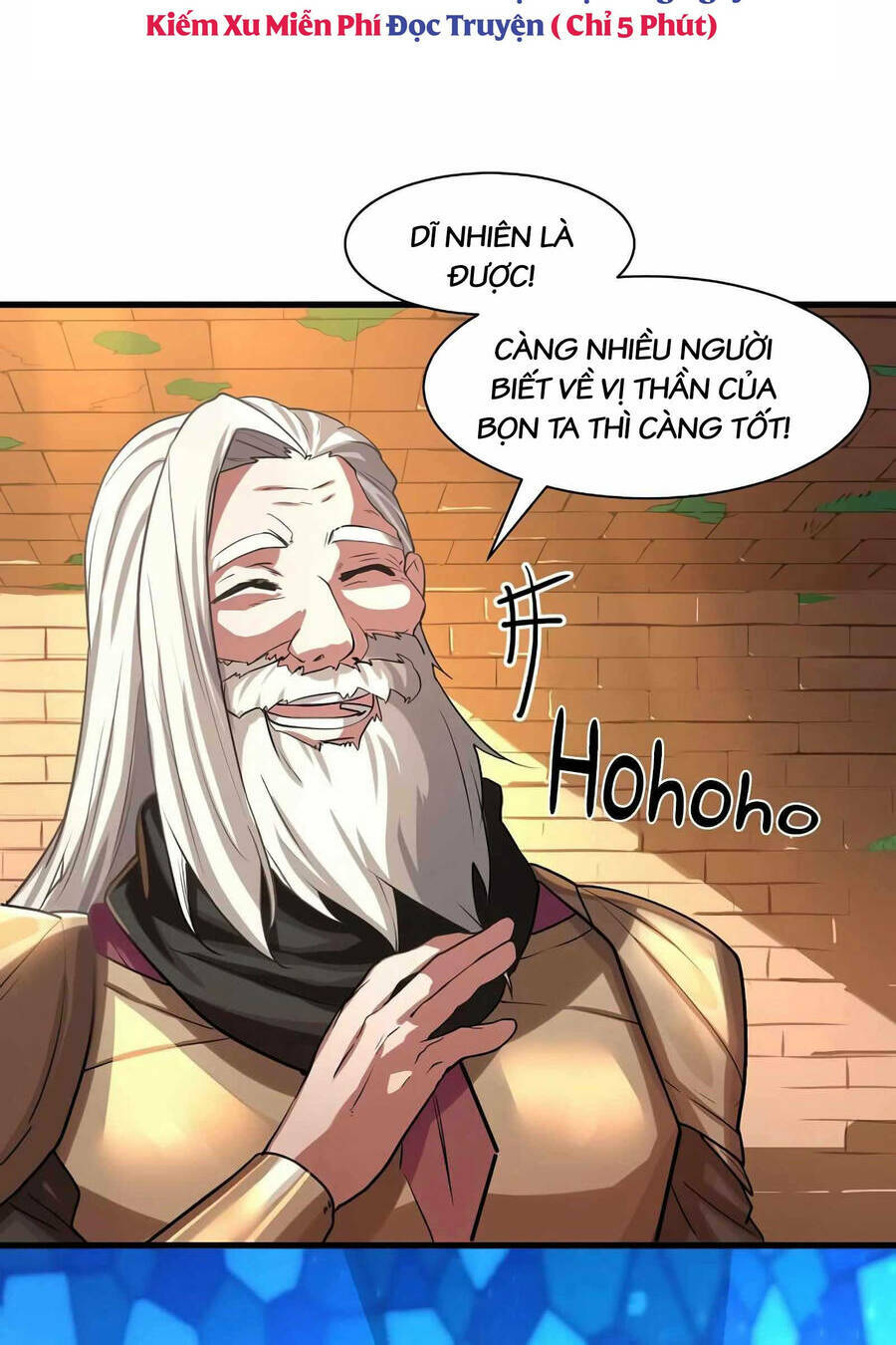 Tôi Thăng Cấp Bằng Kĩ Năng - Chapter 10 - Page 56