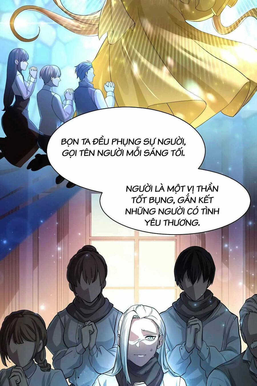 Tôi Thăng Cấp Bằng Kĩ Năng - Chapter 10 - Page 58