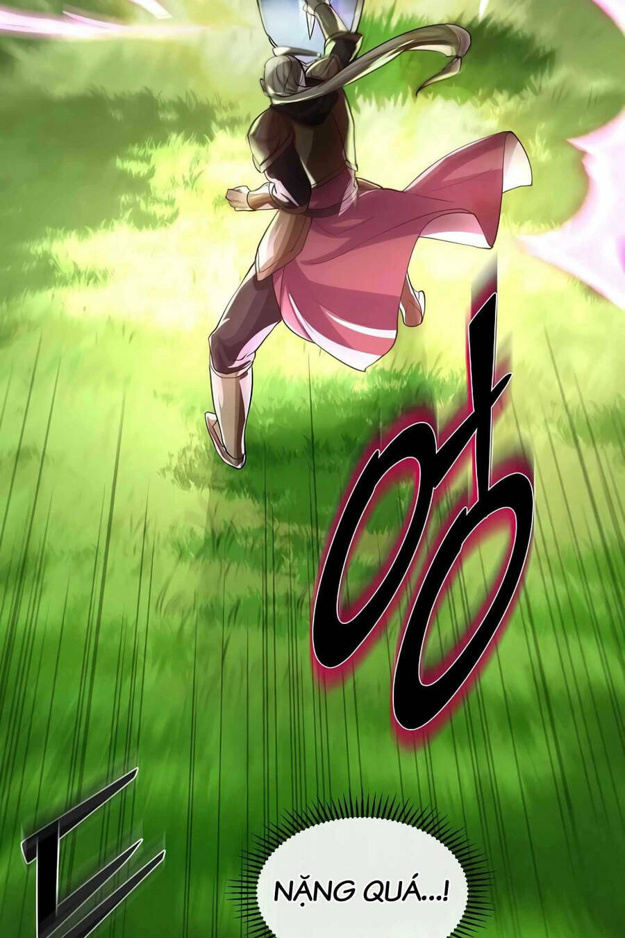 Tôi Thăng Cấp Bằng Kĩ Năng - Chapter 10 - Page 5