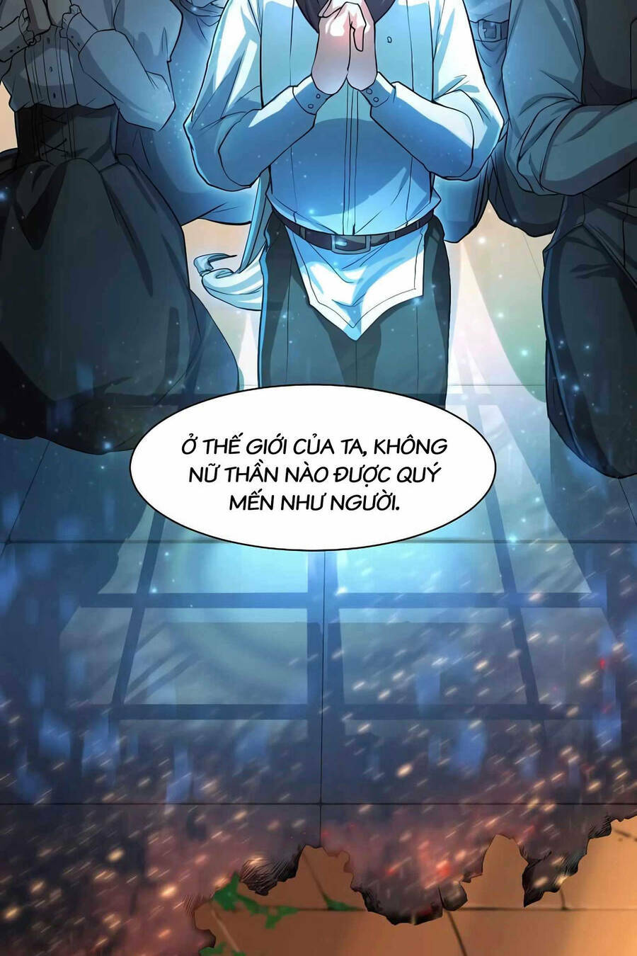 Tôi Thăng Cấp Bằng Kĩ Năng - Chapter 10 - Page 59