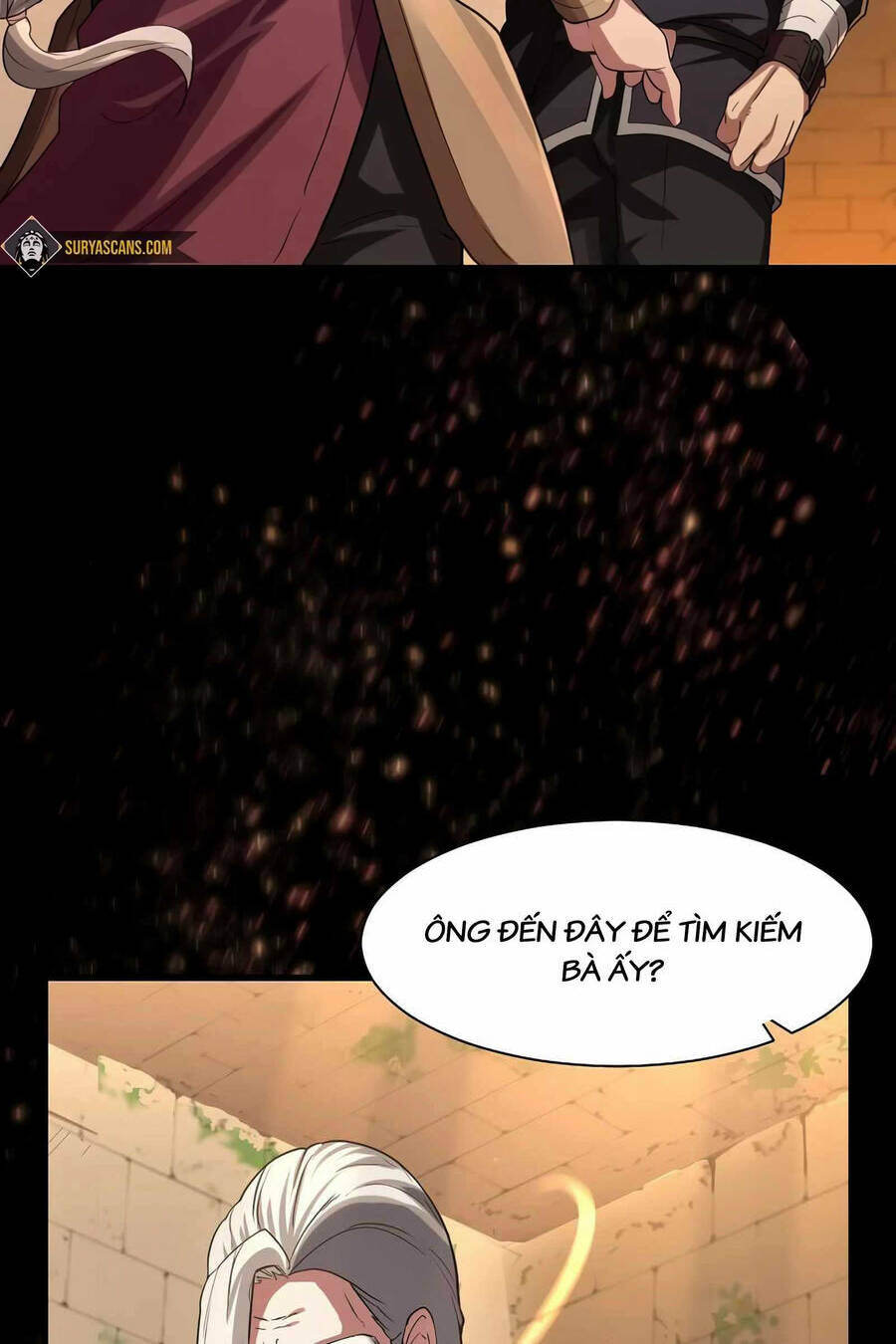 Tôi Thăng Cấp Bằng Kĩ Năng - Chapter 10 - Page 61