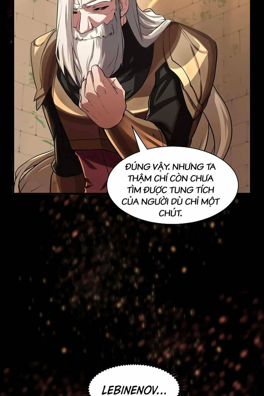 Tôi Thăng Cấp Bằng Kĩ Năng - Chapter 10 - Page 62