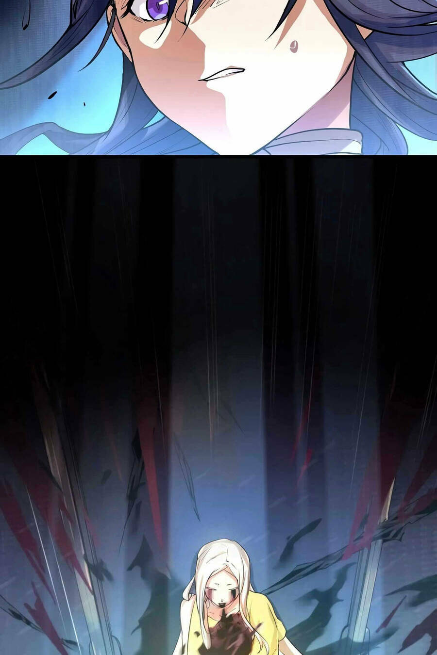 Tôi Thăng Cấp Bằng Kĩ Năng - Chapter 10 - Page 64