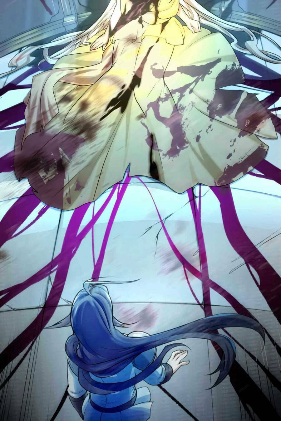 Tôi Thăng Cấp Bằng Kĩ Năng - Chapter 10 - Page 65