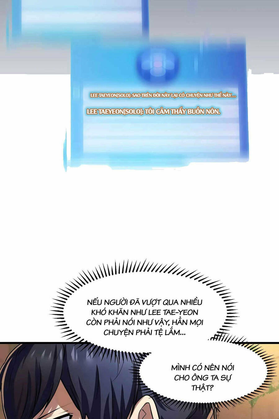 Tôi Thăng Cấp Bằng Kĩ Năng - Chapter 10 - Page 68