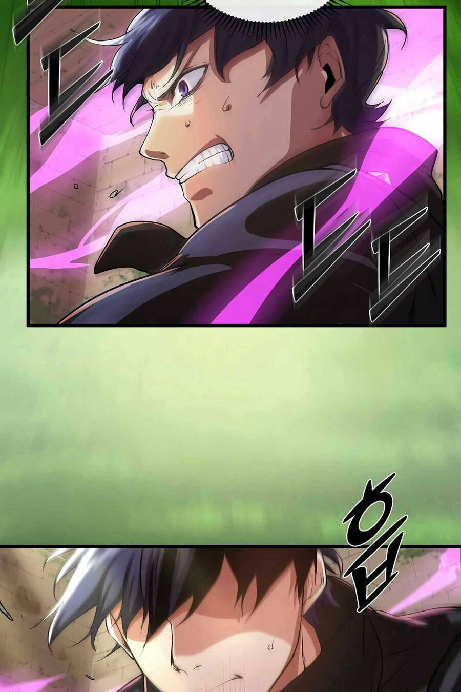 Tôi Thăng Cấp Bằng Kĩ Năng - Chapter 10 - Page 6