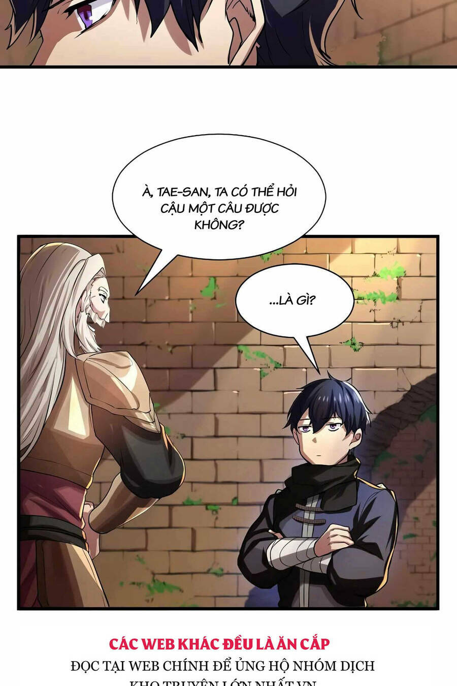 Tôi Thăng Cấp Bằng Kĩ Năng - Chapter 10 - Page 69