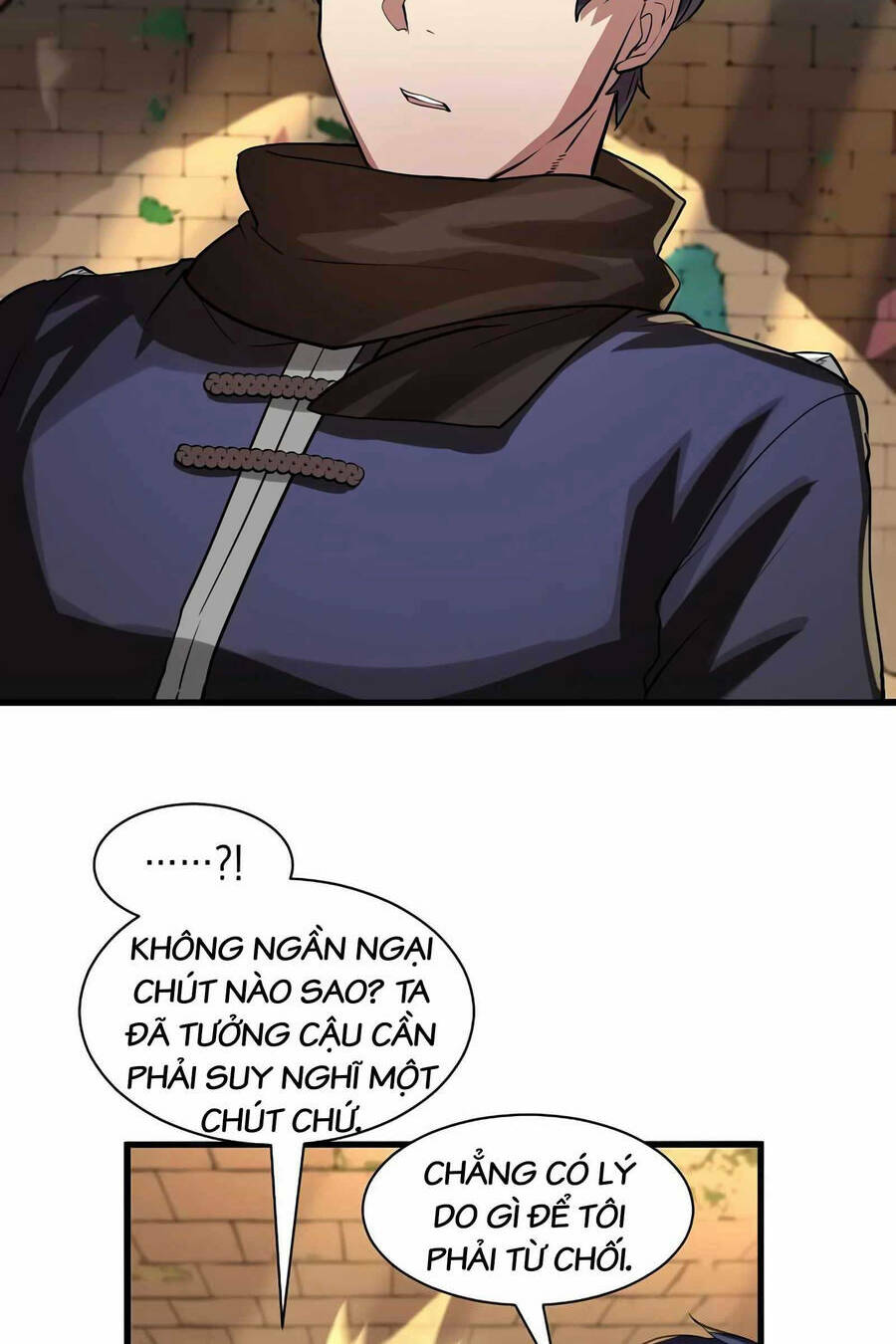 Tôi Thăng Cấp Bằng Kĩ Năng - Chapter 10 - Page 73