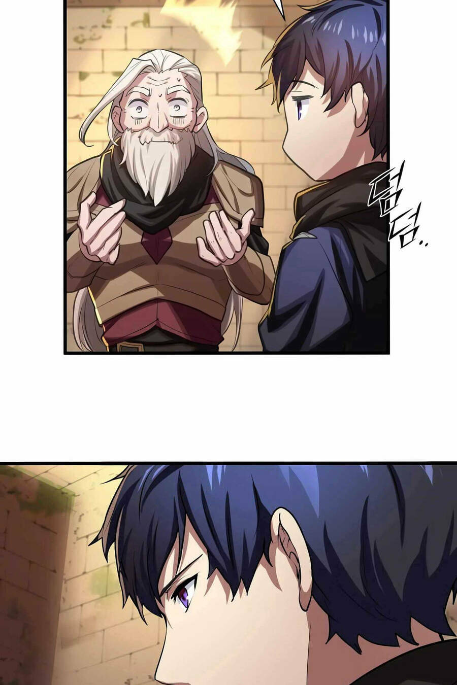 Tôi Thăng Cấp Bằng Kĩ Năng - Chapter 10 - Page 74