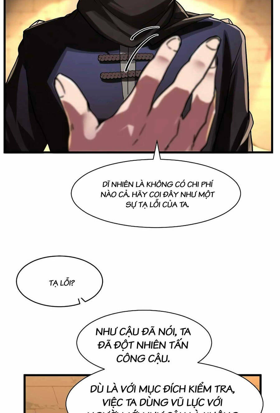 Tôi Thăng Cấp Bằng Kĩ Năng - Chapter 10 - Page 76