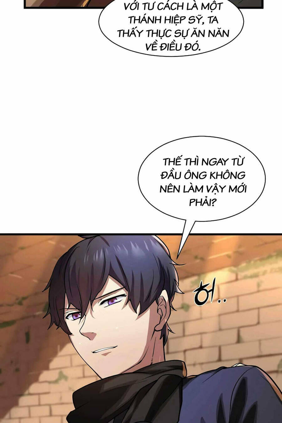 Tôi Thăng Cấp Bằng Kĩ Năng - Chapter 10 - Page 78