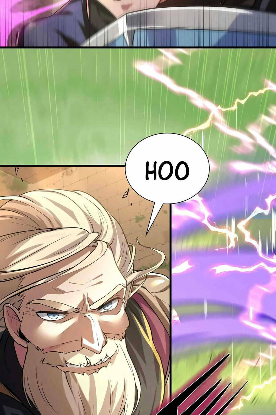 Tôi Thăng Cấp Bằng Kĩ Năng - Chapter 10 - Page 7