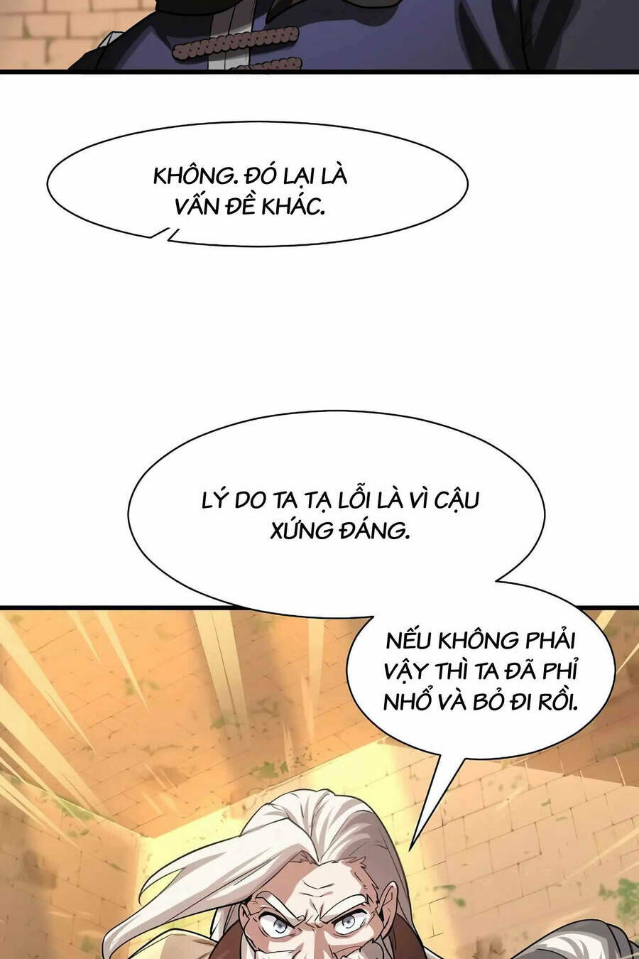 Tôi Thăng Cấp Bằng Kĩ Năng - Chapter 10 - Page 79