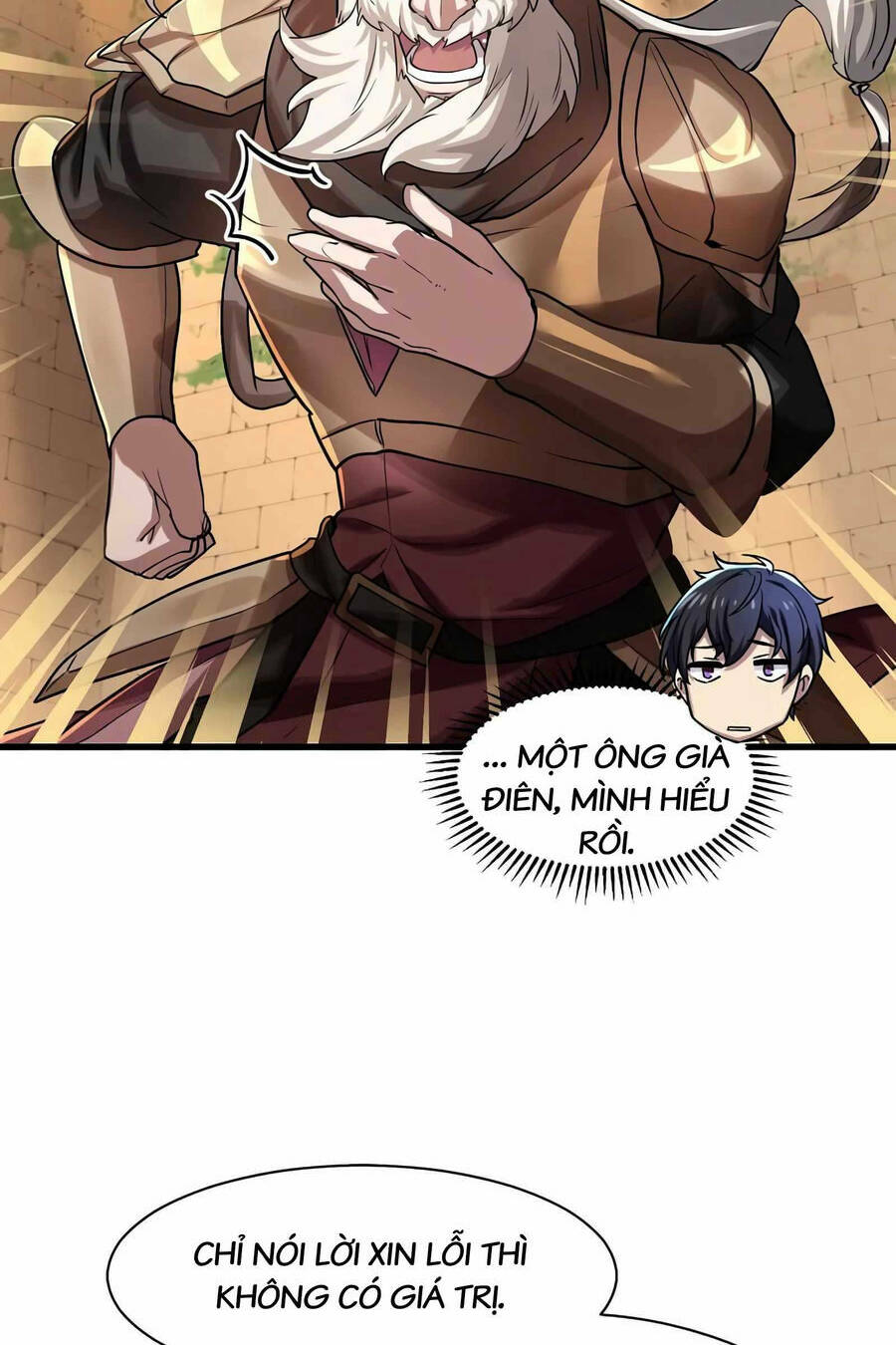 Tôi Thăng Cấp Bằng Kĩ Năng - Chapter 10 - Page 80