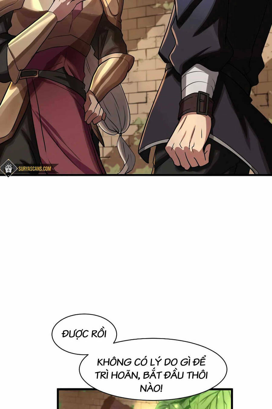 Tôi Thăng Cấp Bằng Kĩ Năng - Chapter 10 - Page 83