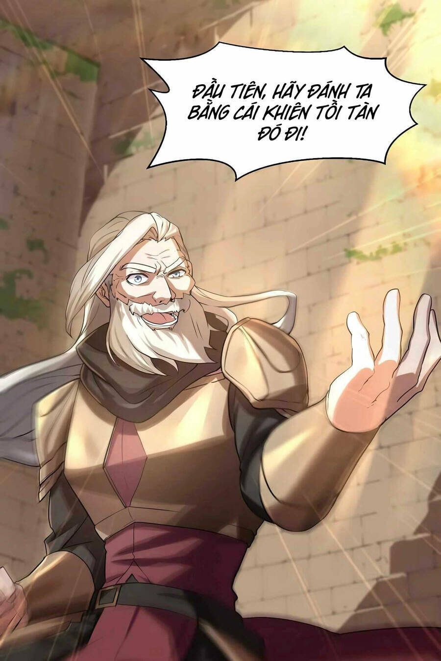 Tôi Thăng Cấp Bằng Kĩ Năng - Chapter 10 - Page 85