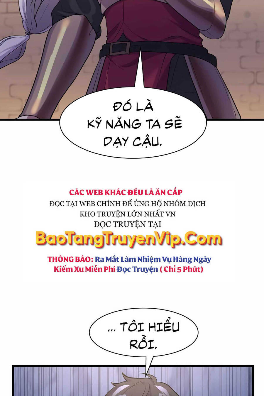 Tôi Thăng Cấp Bằng Kĩ Năng - Chapter 11 - Page 9