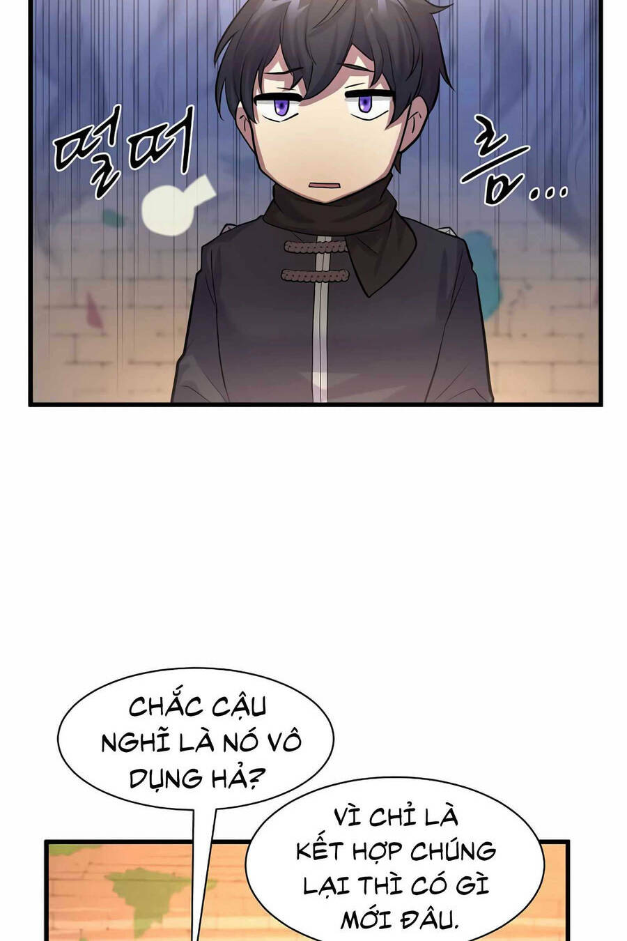 Tôi Thăng Cấp Bằng Kĩ Năng - Chapter 11 - Page 10