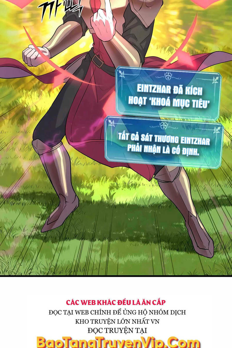 Tôi Thăng Cấp Bằng Kĩ Năng - Chapter 11 - Page 15