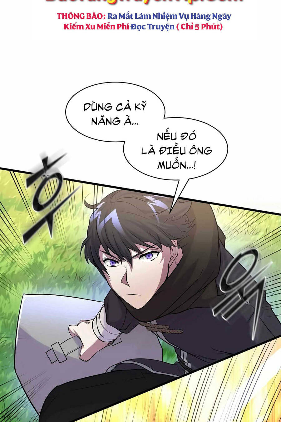 Tôi Thăng Cấp Bằng Kĩ Năng - Chapter 11 - Page 16