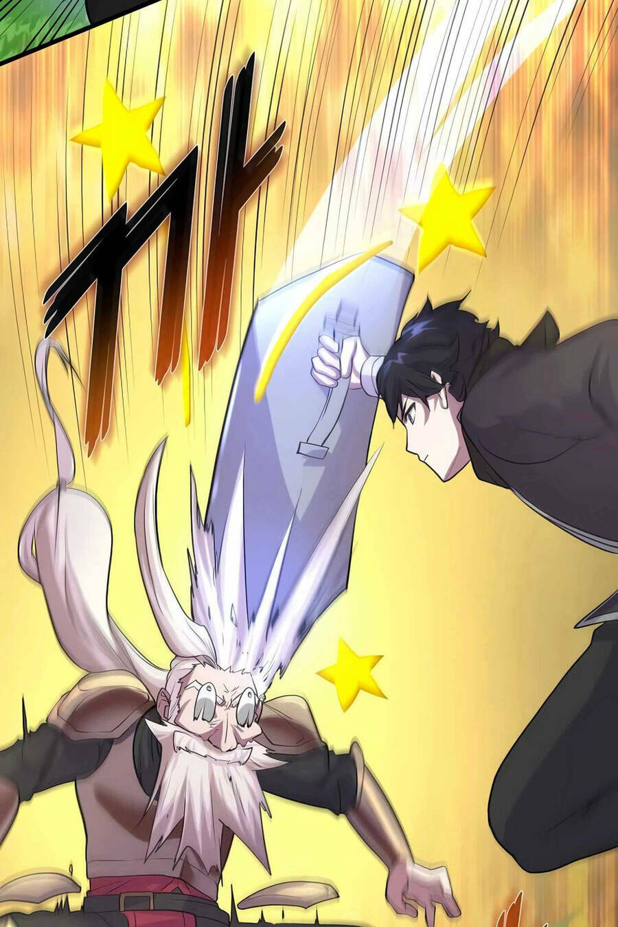 Tôi Thăng Cấp Bằng Kĩ Năng - Chapter 11 - Page 17