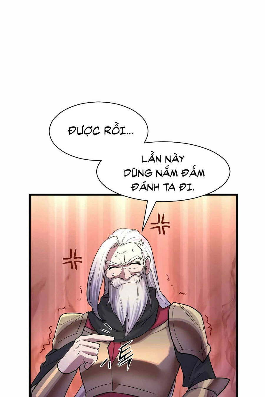 Tôi Thăng Cấp Bằng Kĩ Năng - Chapter 11 - Page 19