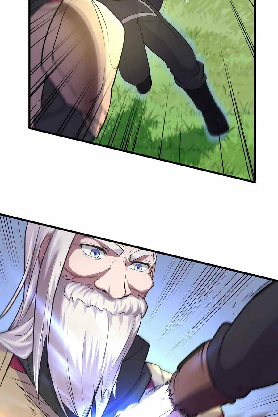 Tôi Thăng Cấp Bằng Kĩ Năng - Chapter 11 - Page 21