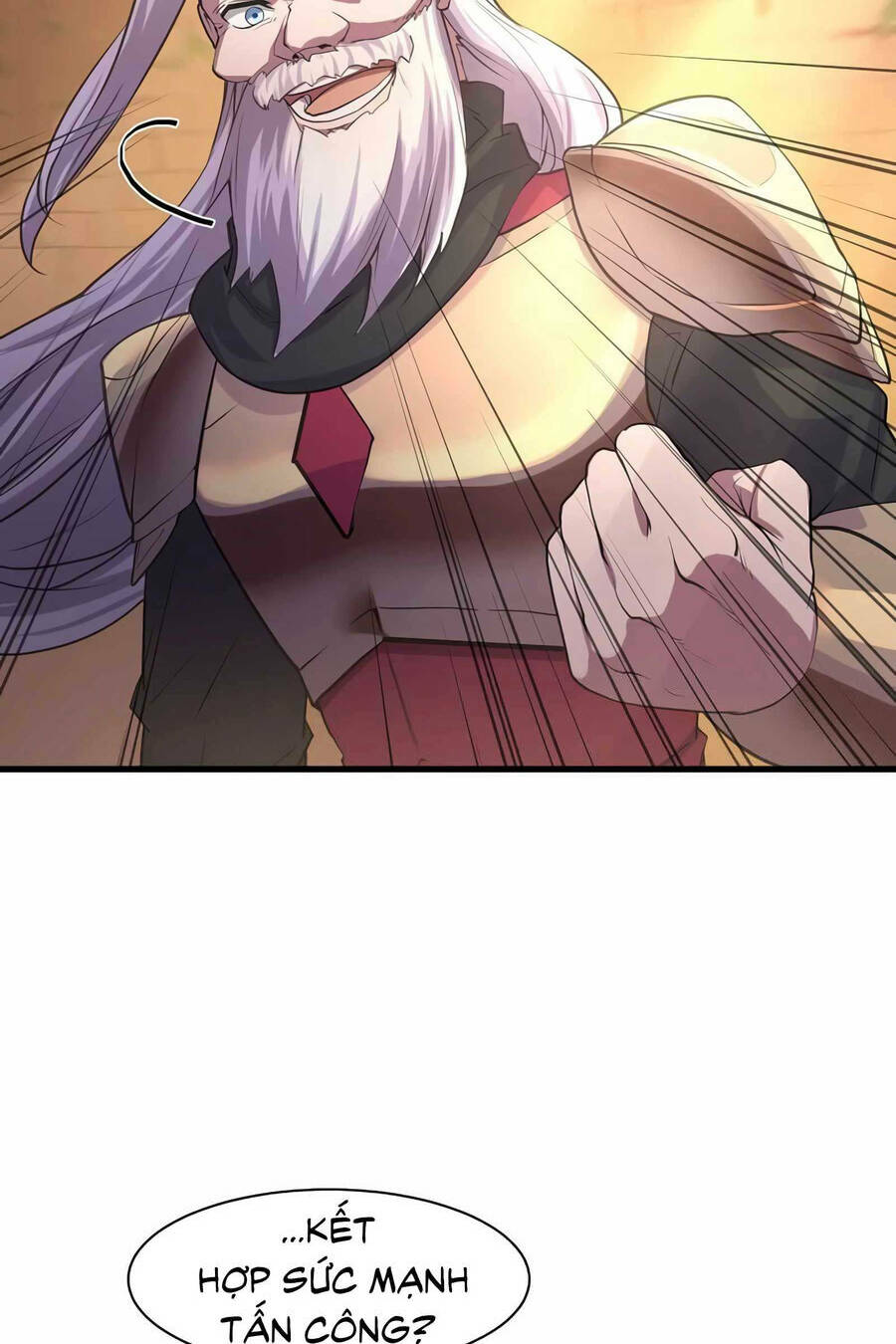 Tôi Thăng Cấp Bằng Kĩ Năng - Chapter 11 - Page 33