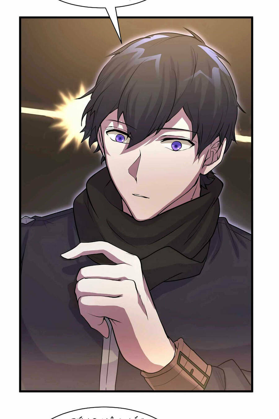 Tôi Thăng Cấp Bằng Kĩ Năng - Chapter 11 - Page 34