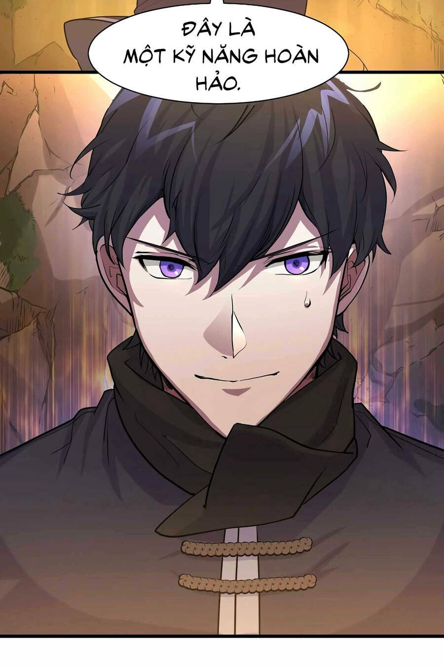 Tôi Thăng Cấp Bằng Kĩ Năng - Chapter 11 - Page 41