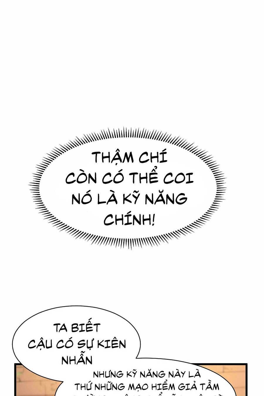 Tôi Thăng Cấp Bằng Kĩ Năng - Chapter 11 - Page 42