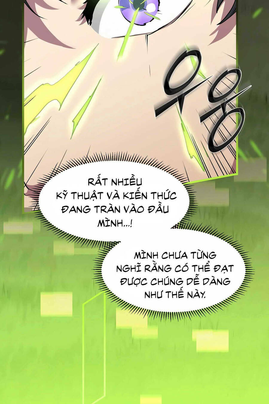 Tôi Thăng Cấp Bằng Kĩ Năng - Chapter 11 - Page 49